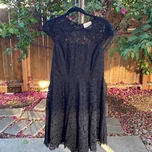 Kate Spade Cocktail Dress